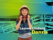 Lauren Lindsey Donzis