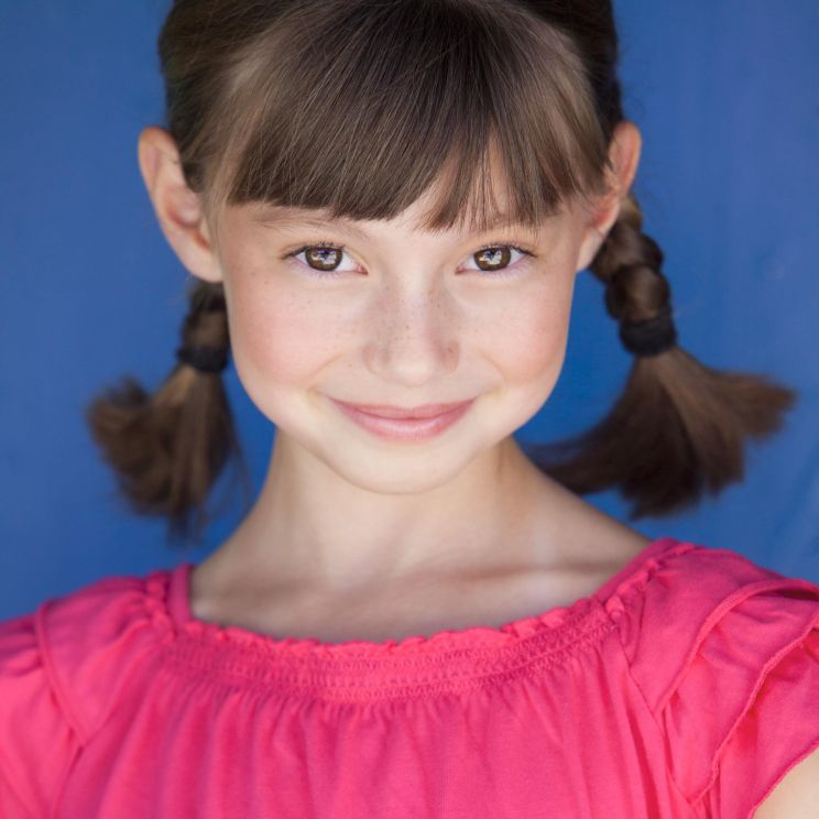 Lauren Lindsey Donzis