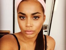 Lauren London