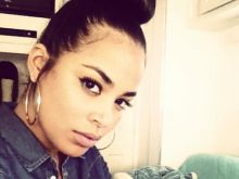 Lauren London