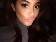 Lauren London