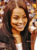 Lauren London