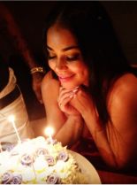 Lauren London
