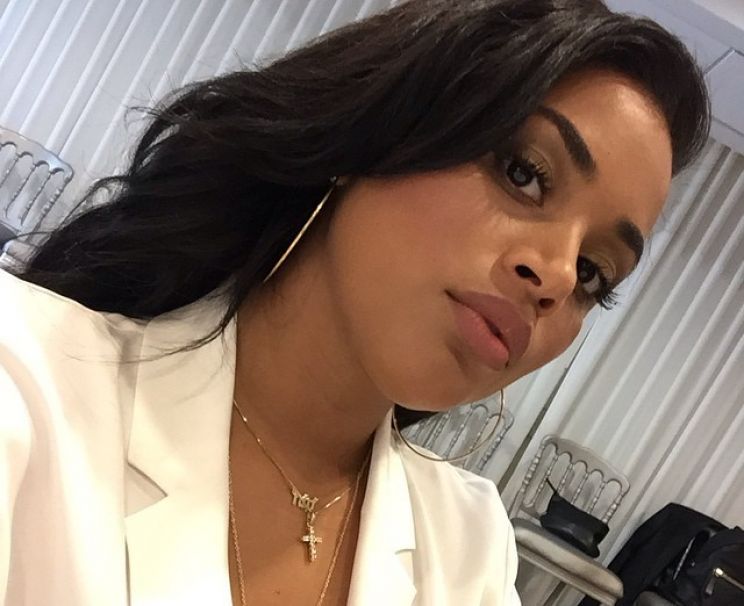 Lauren London