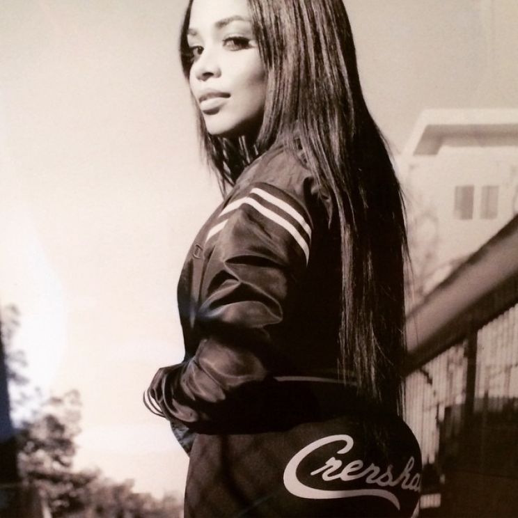 Lauren London