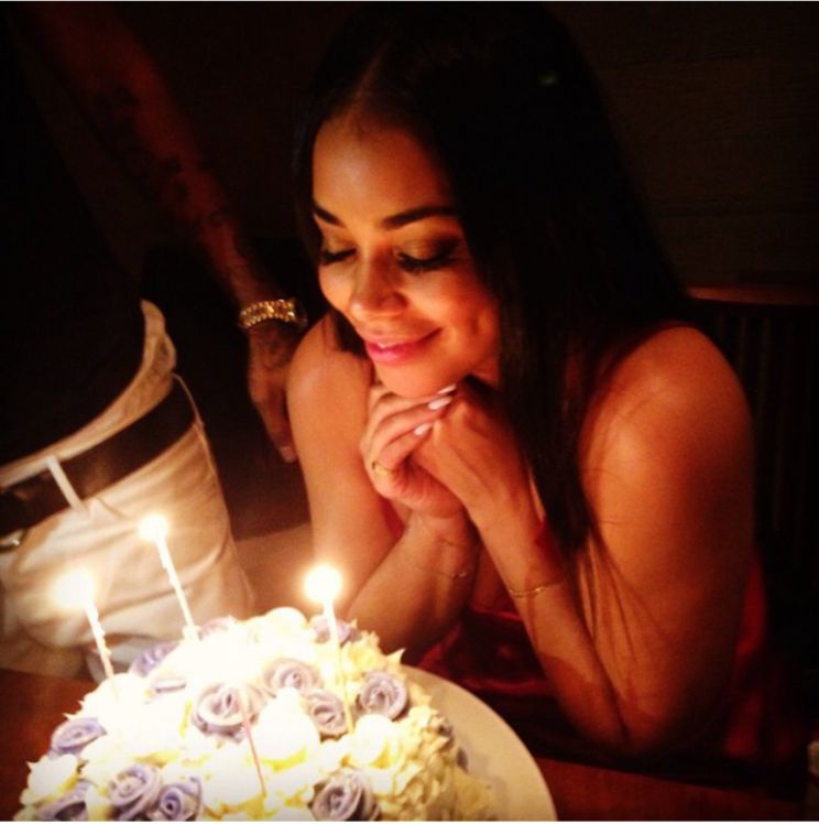 Lauren London