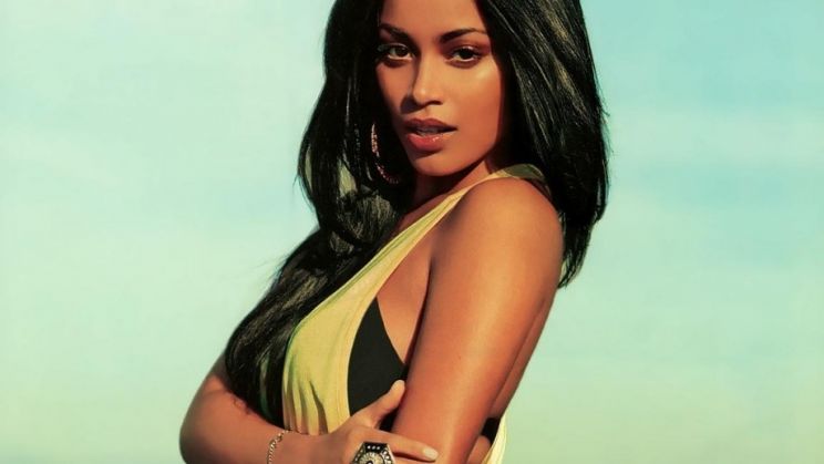 Lauren London