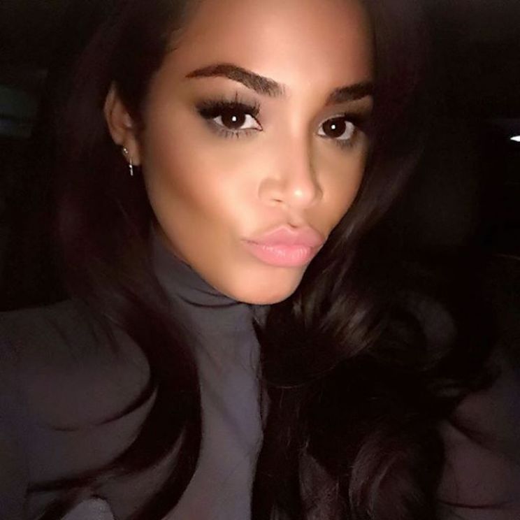 Lauren London