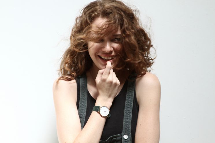 Lauren Luiz