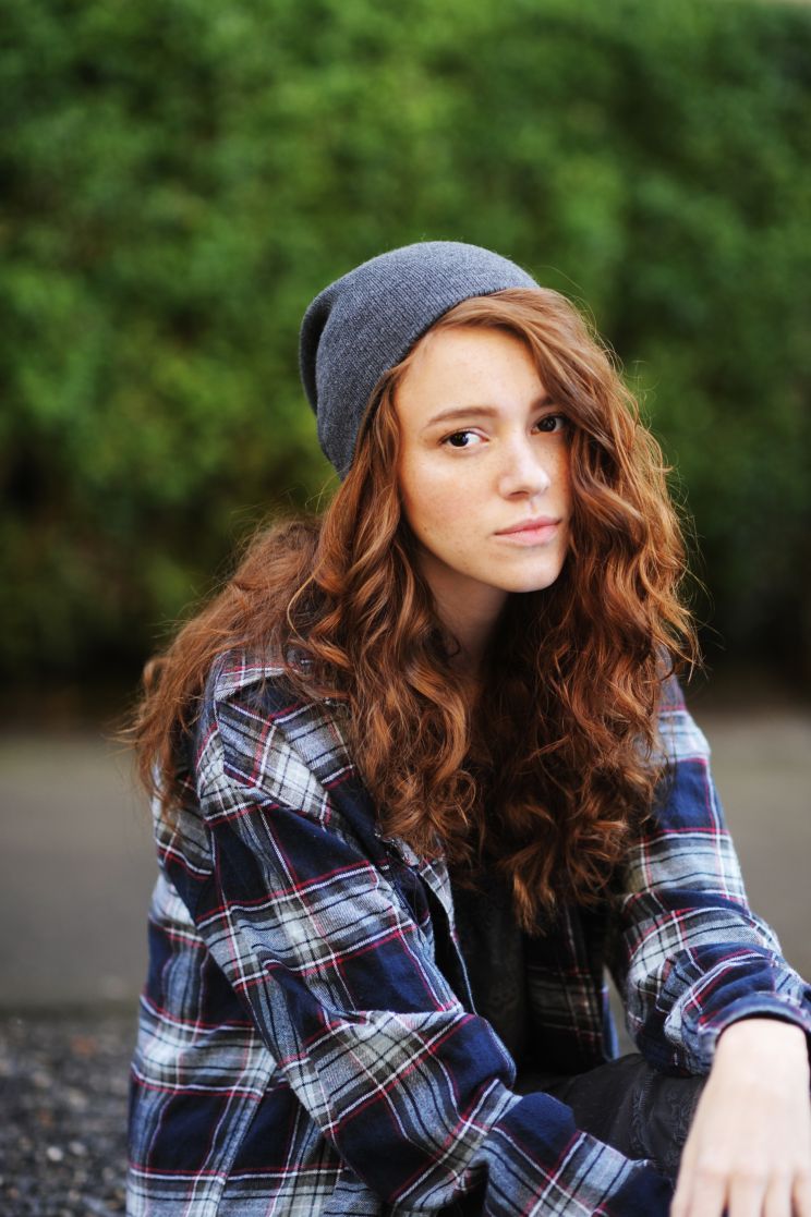 Lauren Luiz