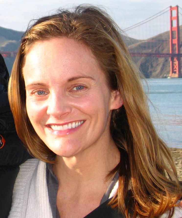 Lauren Maher