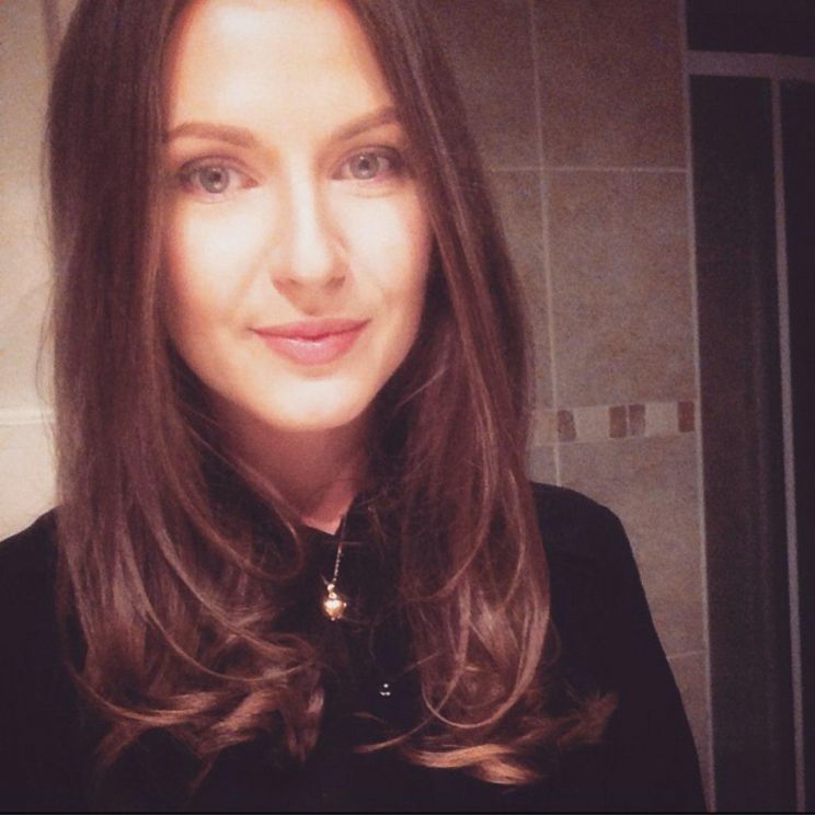 Lauren Maher