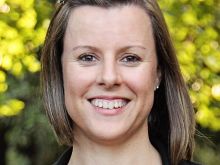 Lauren Maltby