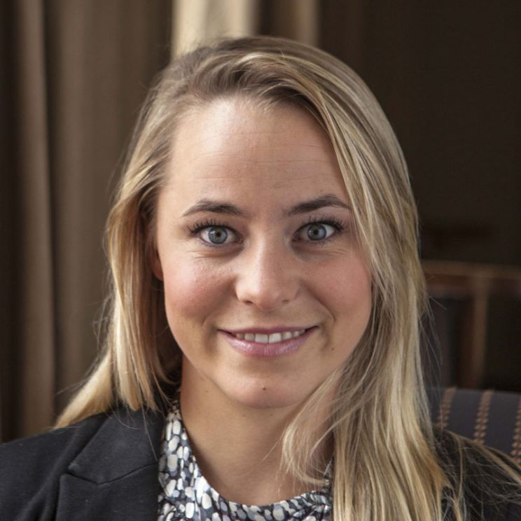 Lauren Maltby