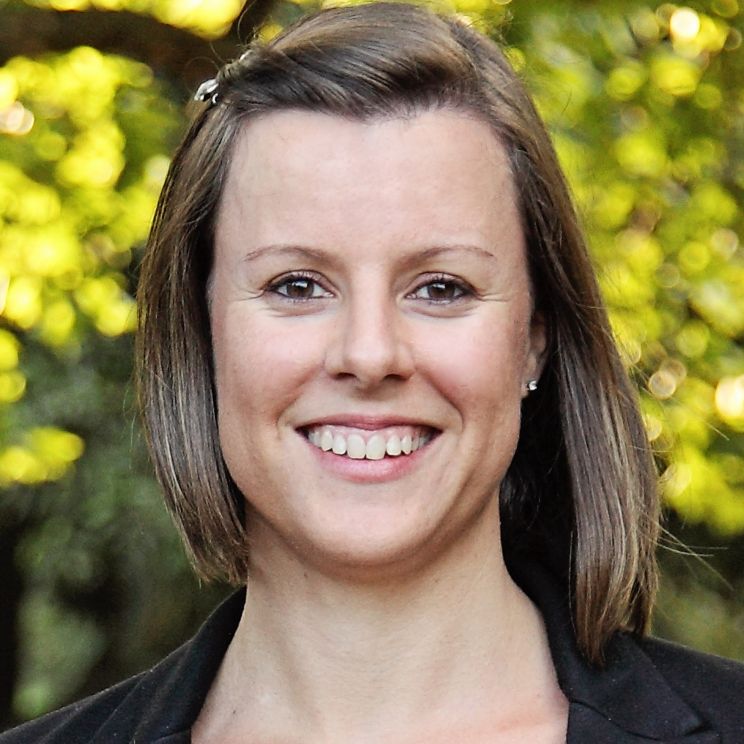 Lauren Maltby