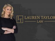 Lauren-Marie Taylor