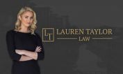 Lauren-Marie Taylor