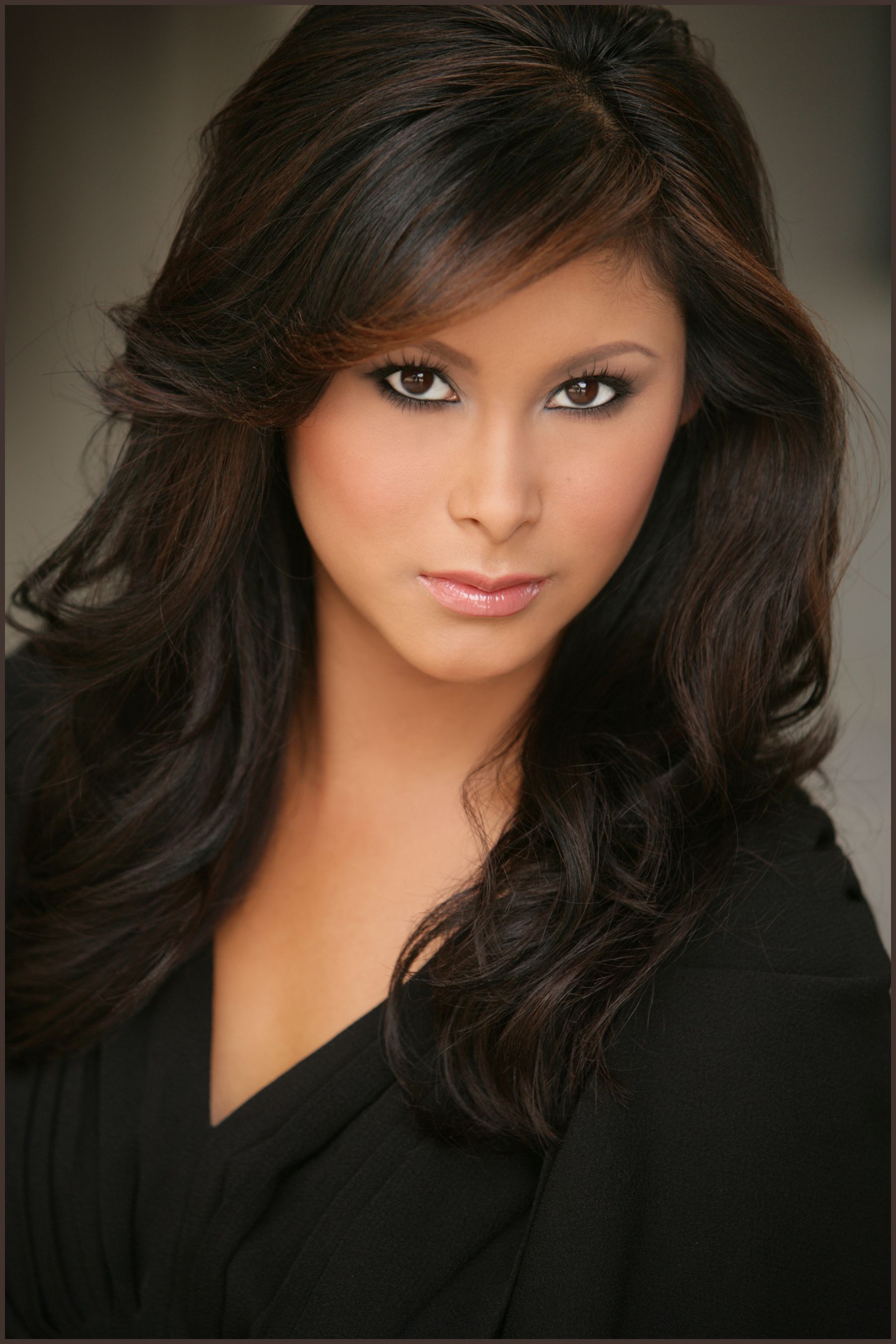Lauren Kim Ripley: 2024 Leak Rocks The Internet!