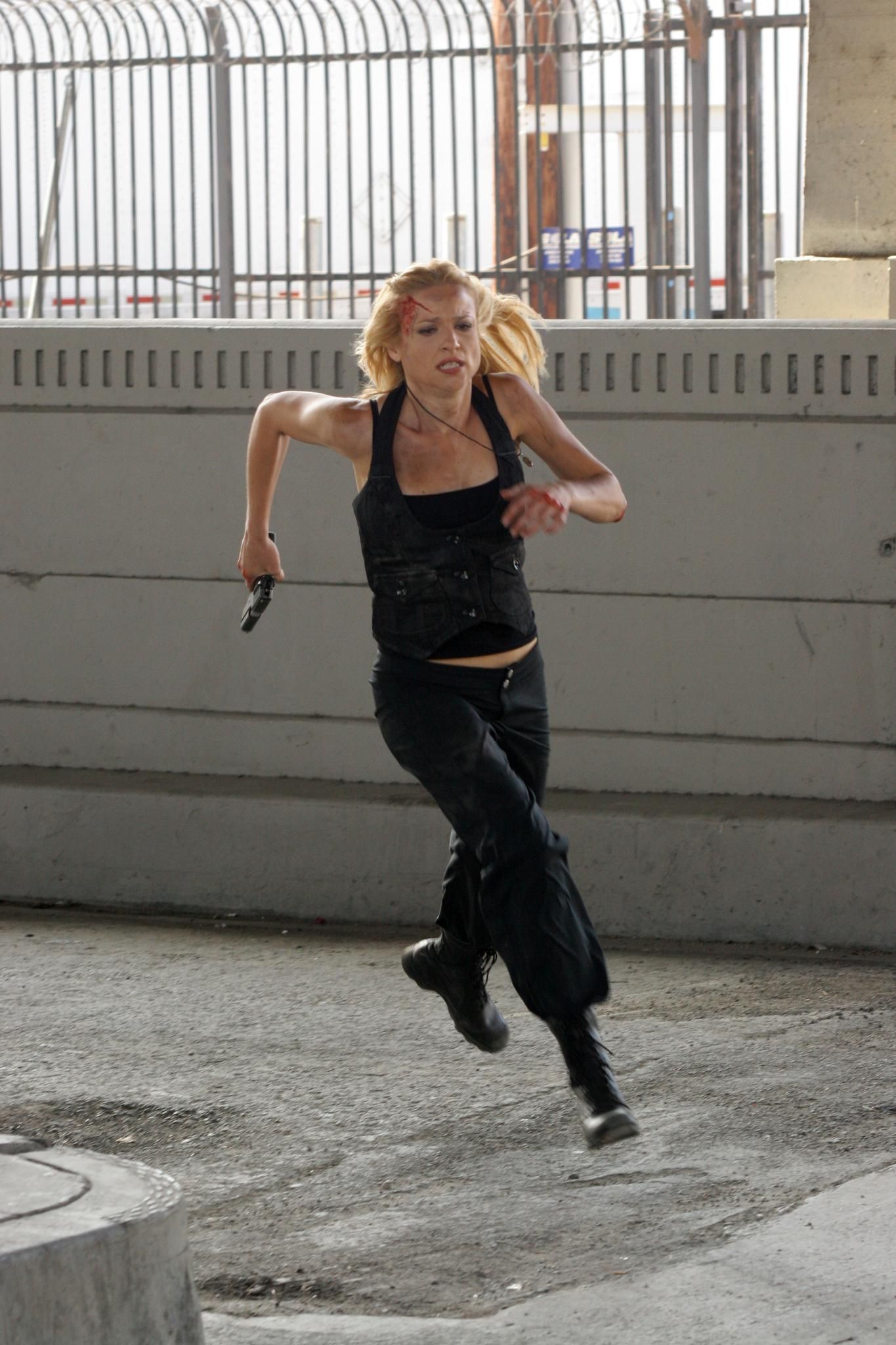 Leaked Photos: Lauren Kim Ripley's Explosive Secret!
