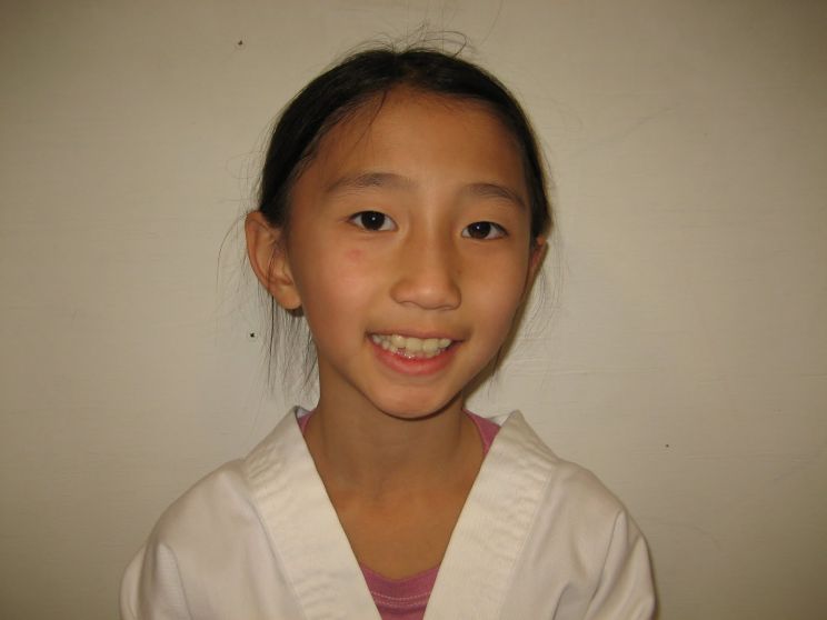 Lauren Mary Kim