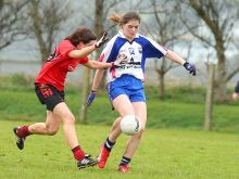 Lauren McGregor