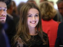 Lauren McQueen
