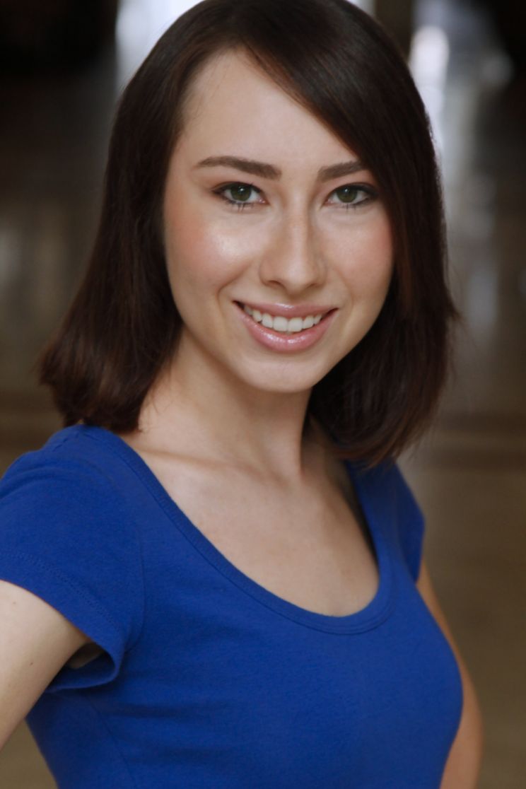 Lauren Mendoza