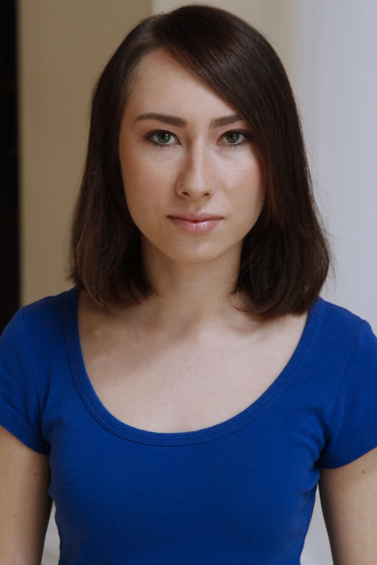 Lauren Mendoza