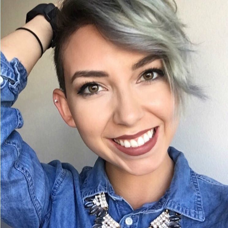 Lauren Mendoza