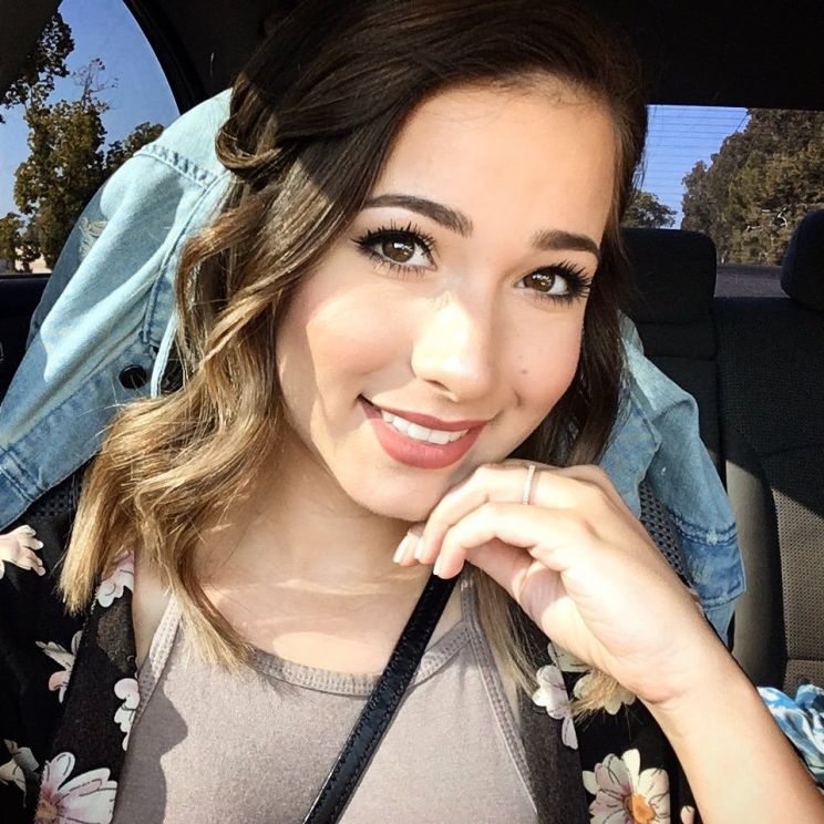 Lauren Mendoza