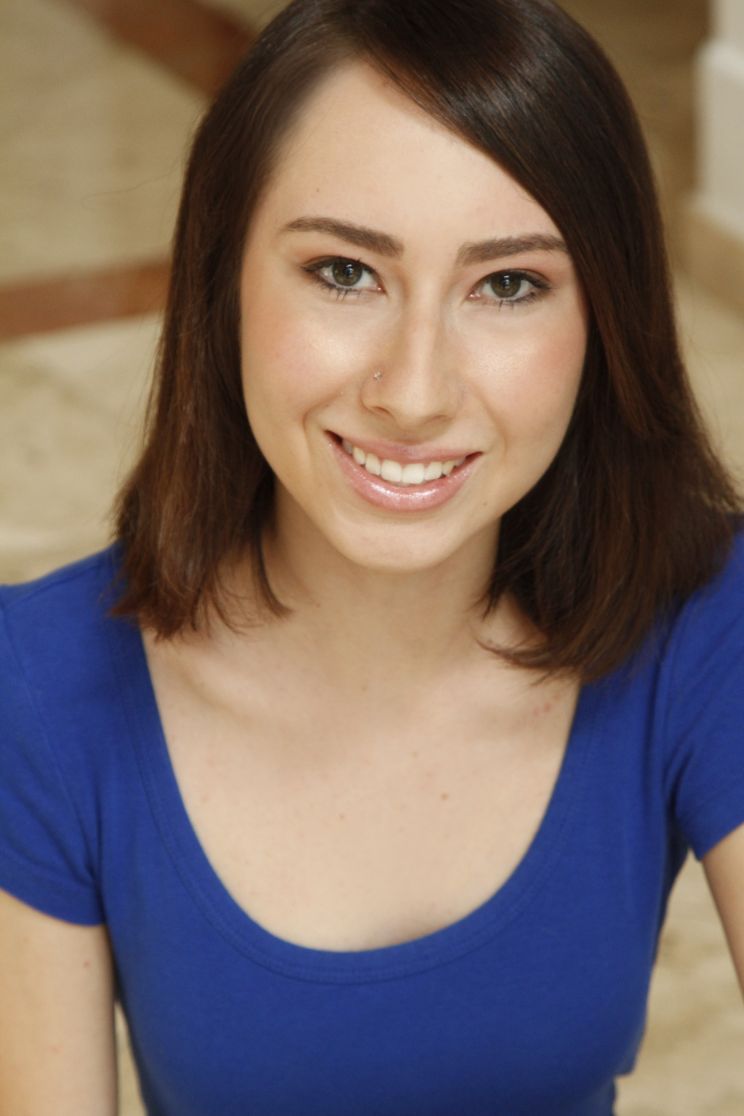 Lauren Mendoza