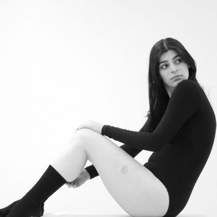 Lauren Mendoza