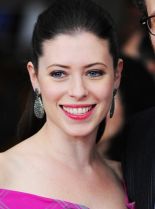 Lauren Miller