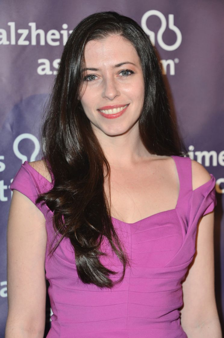 Lauren Miller
