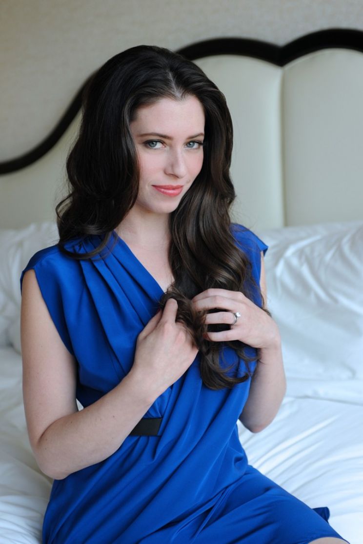 Lauren Miller