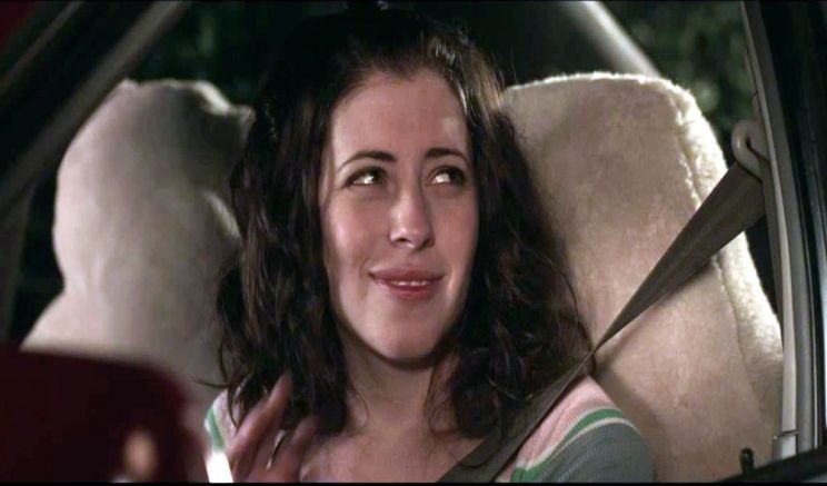 Lauren Miller