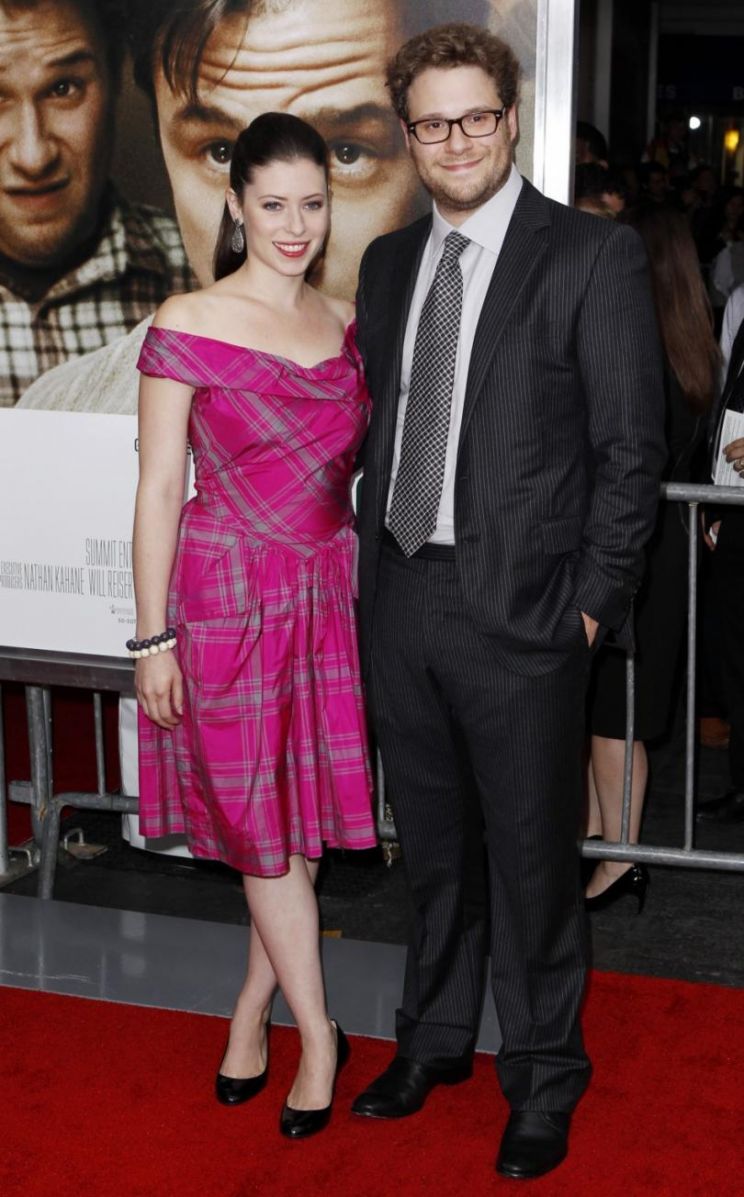 Lauren Miller
