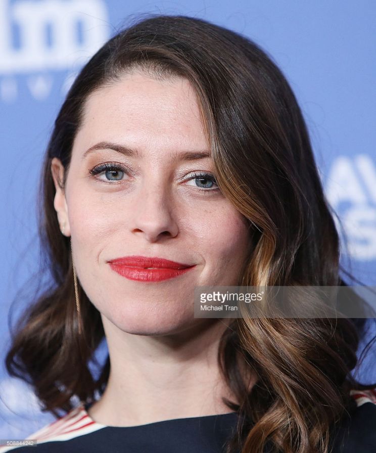Lauren Miller