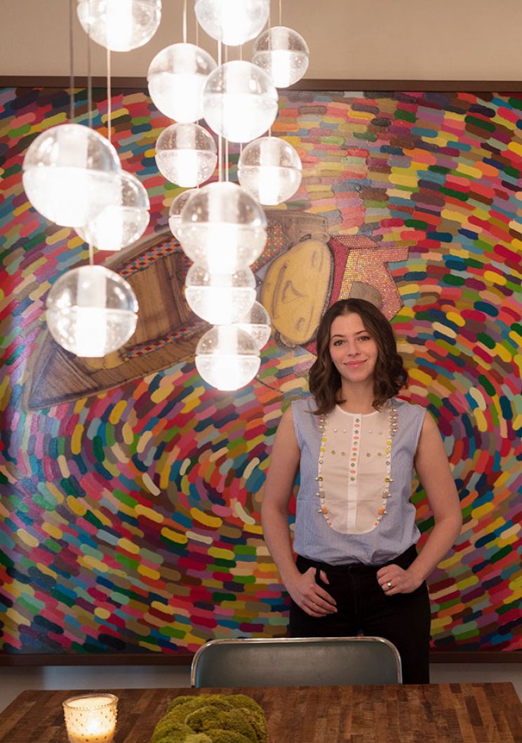 Lauren Miller