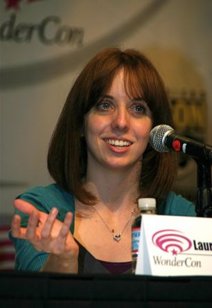 Lauren Montgomery