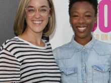 Lauren Morelli
