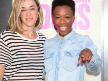 Lauren Morelli