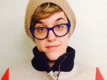 Lauren Morelli