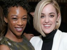 Lauren Morelli