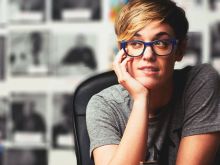 Lauren Morelli