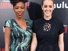 Lauren Morelli