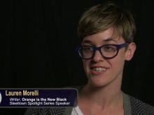 Lauren Morelli