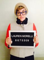 Lauren Morelli