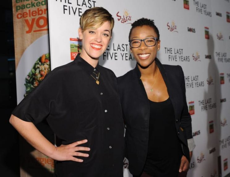 Lauren Morelli