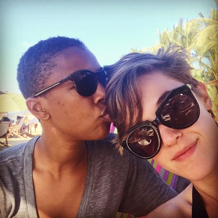 Lauren Morelli